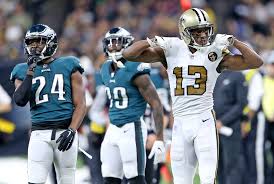 Here's a look at the nfl playoff picture. Nfl Playoffs 2019 Eagles Are Still Mad From Week 11 Saints Loss And Want Revenge They Ran Up The Score Nj Com