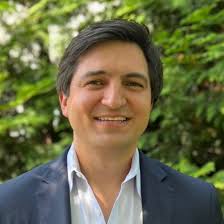 Chris Rodriguez — The Wellness Institute