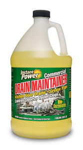 Instant power toilet bowl restorer. Solutions Instant Power