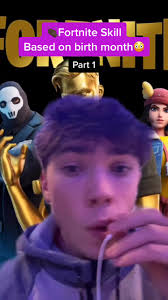 Your 3rd @ and 1st @ are secrectly twins! #fortnite #fortniteskins