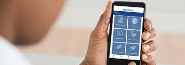 Download & launch the new state ecu nm mobile app; Secu Mobile Banking Service