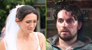 Emmerdale review: When Kerry, Mack and Cain are talking sense, we know  something's wrong!