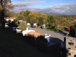 Image from the dyrt camper john w. Home Asheville Bear Creek Rv And Campground