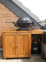 Bbq Grill Table Ikea Hackers Grill Table Bbq Table Bbq Stand