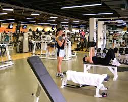 The Best Luxury Hotel Gyms Hotel Gym Gym Hotel