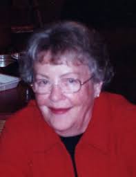 Obituary information for Betty Gregg