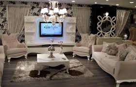 Krem Rengi Avangart Koltuklar Koltuklar Avangart Mobilya