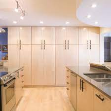 Super tall cabinets can add a luxury touch to your scheme, especially when several are styled in a group along a single wall. Tall Wall Cabinet Houzz