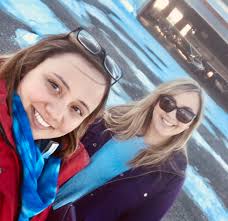 Finding The Blue Skies and Keeping The Faith When Life Suddenly Changes  With Candace Pardo