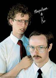 Don T Be Jealous Napoleon Dynamite Awkward Family Photos Awkward Photos