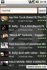 Pero a mi no me va, me he descargado el rolle youtube android.apk . Jetvd Youtubeaid For Android Huawei Free Apk Download