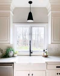 Light Over Your Kitchen Sink