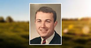 Jeffrey Andrew Storey Obituary May 5, 2018