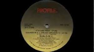 Check spelling or type a new query. Run D M C It S Like That 1983 Youtube
