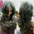 Low Maintenance Choppy Shaggy Long Layered Hair