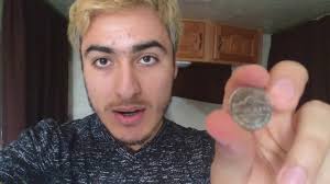 El estilo actual del billete de $100 es la última denominación de la moneda de los estados unidos que fue rediseñada y se emitió el 8 de octubre de 2013. Cuanto Vale Cada Moneda De Estados Unidos Penny Dime Quarter Youtube