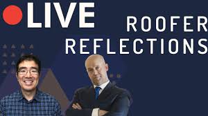 The solar system is the gravitationally bound system of the sun and the objects that orbit it, either directly or indirectly. Roofer Reflections Live Ted Strzelecki Chairman Solar Wolf Energy Youtube