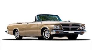 Image result for Sable Tan 1964 Chrysler