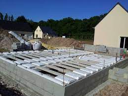 Maybe you would like to learn more about one of these? Tout Savoir Sur Isolation Vide Sanitaire Carrelage Avis Opale De Lune Isolation
