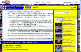 The time converter for future dates will calculate the number of hours between different locations with daylight saving time adjustments. Naked Gaming Youtube Channel And Website Video Dailymotion