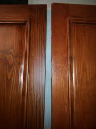 مراحل تجهيز وتشطيب ابواب خشب بيتش باين روستيك دهانات استر فيسبوك