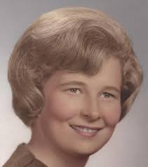 Judith Voorhees Obituary (1944