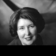 Ann Johnstone Author