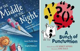 19 Books For National Poetry Month Highlights National Poetry Month Poetry Month Story Poems