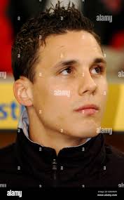 David degen hi-res stock photography and images