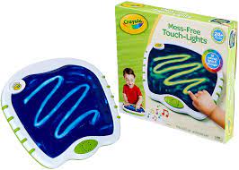 The biliblanket can be used 24 hours a day to provide continuous treatment if prescribed by your doctor. Amazon Com My First Crayola Touch Lights Musical Doodle Board Toddler Toy Gift Toys Games