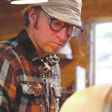 Wood carver to host workshop at Bunnell