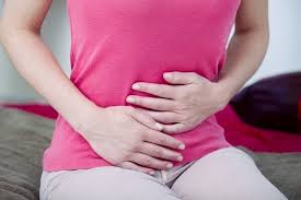 Forte dor abdominal e sangramento podem indicar Gravidez Ectópica - Guia  Médico Brasil
