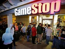Us retailer gamestop has now reserved all of its initial nintendo switch stock allocation. Gamestop Has A Brilliant Plan To Avoid Becoming The Next Blockbuster Investigations Nintendo Switch Business Insider