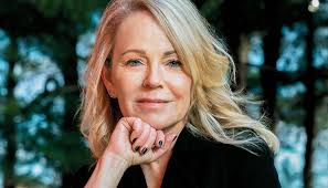 Dani Shapiro: Dharma & Devotion