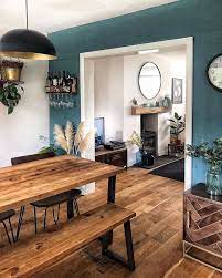 Interiorexterior Bohemian Stylish Design Decor Ideas Home New Andnew Stylish Bo Arredamento Sala Da Pranzo Arredamento Casa Idee Arredamento Soggiorno
