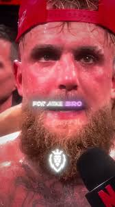 Mike Tyson Speaks His Heart After the Fight with Jake Paul... 👀