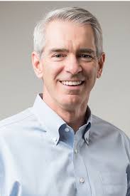 Jeff Nicholas, Real Estate Agent