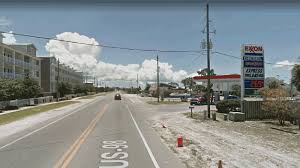I've been meaning to complete this once i. Before And After Images Show Hurricane Michael S Major Destruction In The Florida Panhandle The Weather Channel Articles From The Weather Channel Weather Com