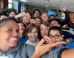 Winter 2023 Newsletter by Rye Country Day School