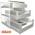 Pull Out Pantry