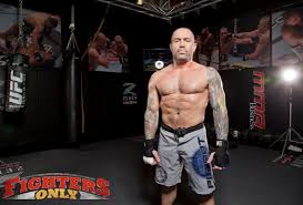 Joe Rogan S Weightlifting Philosophy Actually Makes An Awful Lot Of Sense Sportsjoe Ie