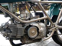 Prl Aermacchi Metisse Cafe Racer Varese Racer