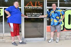 There are also decorators on staff to help with all your decorating. Beanbags Come And Go But Al S Furniture Endures Business Dentonrc Com