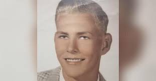 Larry Michael Schubert Obituary