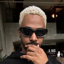 Listen to جوي عالي(feat. M-T-9) by BrownMusic in . playlist online for free 