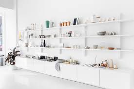 SPACES — DANIELLE SUPPA