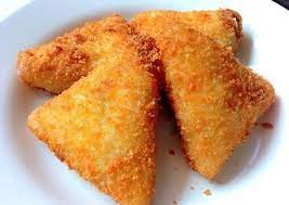 Resep Risoles Sayur Oleh Chindy Octavia Recipe Resep Makanan Makanan Resep