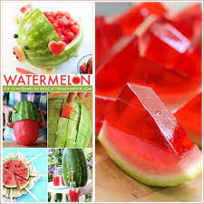 Omfg run for your life it's stick telepathy. Top 10 Watermelon Hacks And Ideas The 36th Avenue