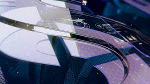 Files are available under licenses specified on their description page. Trtspor News Ident On Behance