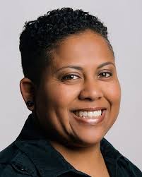 Candace Hardnett • LGBTQ Religious Archives Network